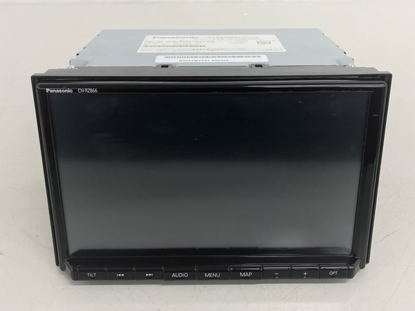 Yahoo!オークション - Panasonic CN-RZ866 スズキ 純正 AV一体型 Yahoo!オークション - Panasonic CN-RZ866 スズキ 純正 AV一体型