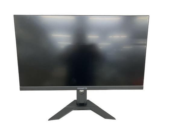 GIGABYTE M28U 2021年製 ゲーミングモニター ディスプレイ S7128873