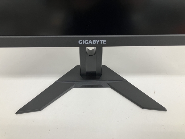 GIGABYTE M28U 2021年製 ゲーミングモニター ディスプレイ S7128873