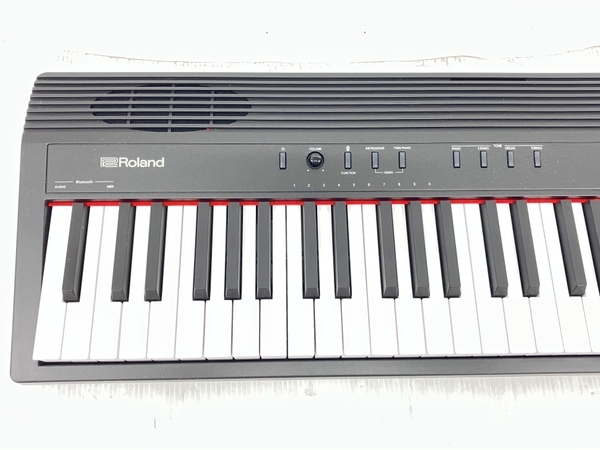 ヤフオク! - Roland GO:PIANO88 GO-88P 電子ピア...
