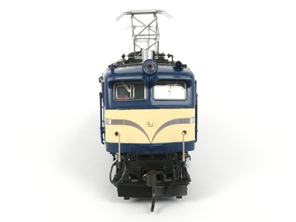 10200円 Tenshodo 天賞堂 直流電気機関車 EF58 新 東海道型