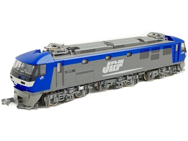 Yahoo!オークション - KATO EF210形0番台 電気機関車 桃太郎 下枠交差 Yahoo!オークション - KATO EF210形0番台 電気機関車 桃太郎 下枠交差