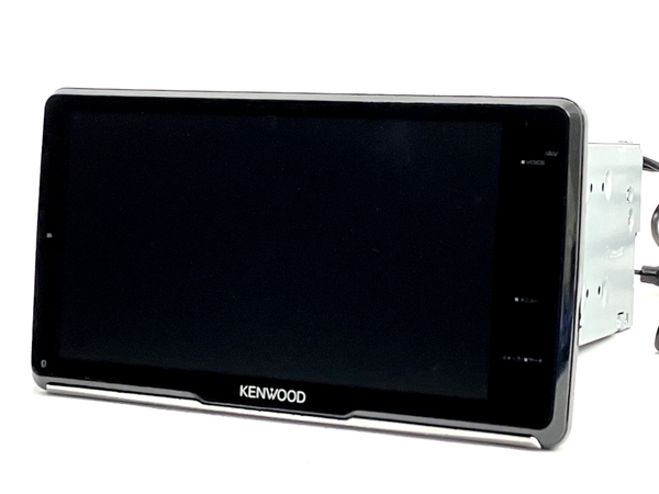 KENWOOD MDV-M908HDF 彩速ナビ ケンウッド 9インチ 2022年製 美品