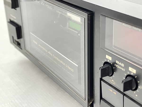 スーパーセール期間限定スーパーセール期間限定KENWOOD KX-1100HX 3