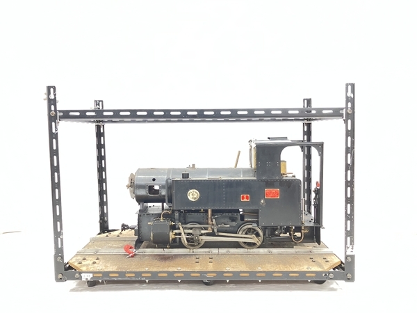 ブロアーキット(G) 小川精機 ライブスチームパーツ LIVE STEAM 鉄道