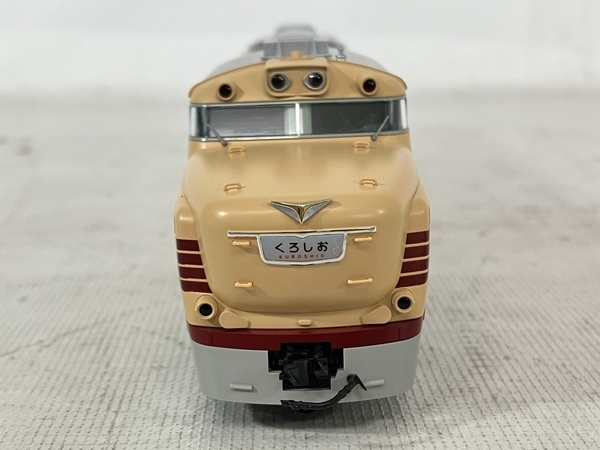 楽天市場 【２台セット】 KATO 鉄道模型 HOゲージ キハ81 1-612
