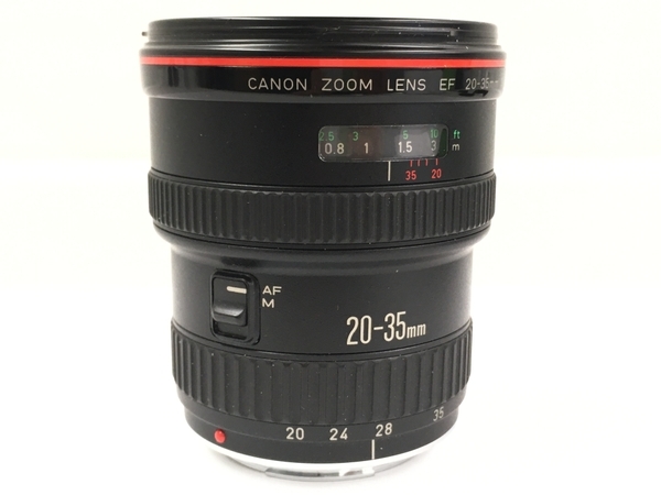 キヤノン Canon EF 20-35mm F2.8 L レンズ レンズ(ズーム) カメラ 家電