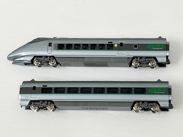 TOMIX トミックス 92796 400系 山形新幹線 つばさ旧塗装 7両セット