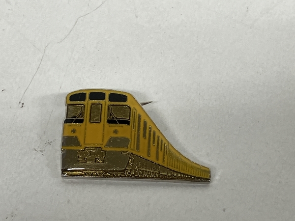 人気ブランド 西武鉄道車両 ピンバッジ 5点セット ecousarecycling.com