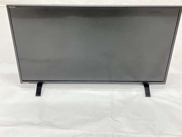 Yahoo!オークション - 東芝 REGZA 32S24 2020年製 液晶テレビ 3...