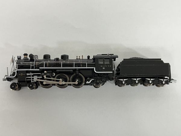 Yahoo!オークション - マイクロエース A6607 C51形276号機 蒸気 Yahoo!オークション - マイクロエース A6607 C51形276号機 蒸気