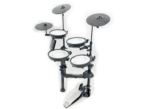 クリアランスバーゲン 【TD-1後継】【島村楽器モデル】 送料込