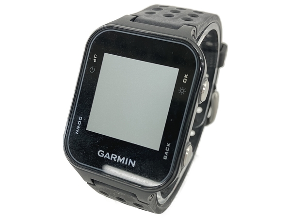 Shuraba accelerator dække over ヤフオク! - GARMIN APPROACH S20 ゴルフナビ 英語版...