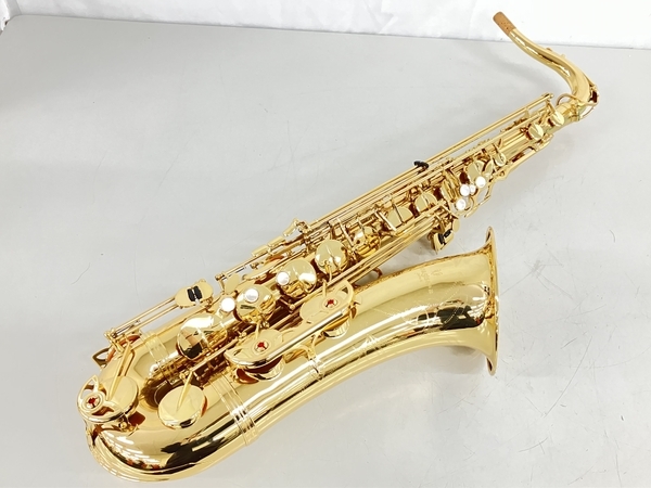Yanagisawa テナーサックス T-901 | www.ddechuquisaca.gob.bo