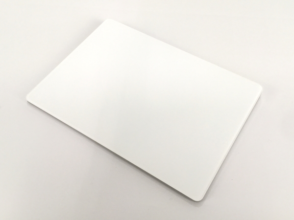 Apple Magic Trackpad A1535 PC周辺機器 中古 Y7227366の画像1