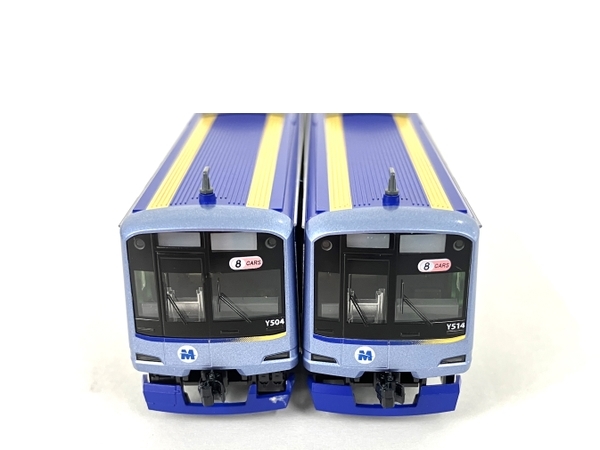 KATO 10-1459 横浜高速鉄道Y500系 まとめ買いでお得 65.0%OFF www