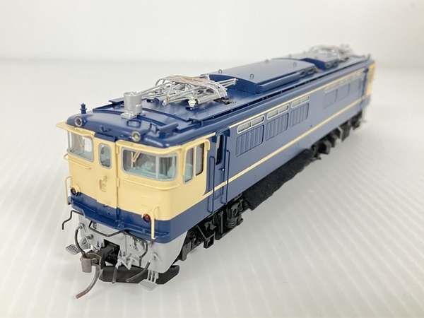 Yahoo!オークション - 天賞堂 EF65 1000番代 直流電気機関車 新 Yahoo!オークション - 天賞堂 EF65 1000番代 直流電気機関車 新