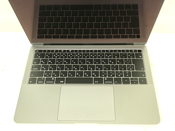 Apple MacBook Air 13インチ 2018 MRE82J/A i5-8210Y 1.6GHz 8GB 128GB
