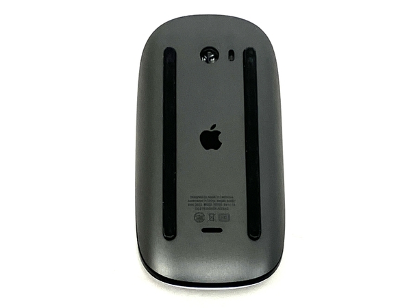 Apple A1657 Magic Mouse PC周辺機器 マジックマウス 中古 M7219562の画像5
