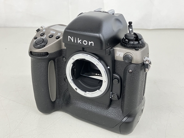 Nikon F5 50周年記念モデル www.sanagustin.ac.id