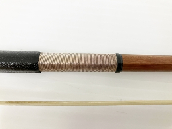 メール便無料】 フィンケル チェロ弓 FINKEL 底値楽器屋 LEFIN - www