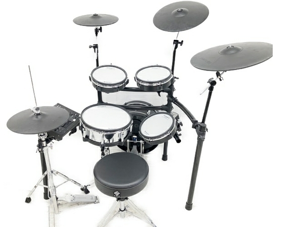 引取限定】Roland TD-50SC-X 電子ドラム エレキドラム エレドラ KD