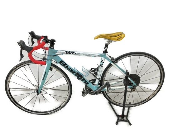 Yahoo!オークション - Bianchi 1885 Alu 7000 B46 ビアン...