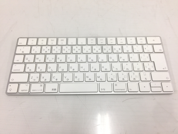 Apple アップル Magic keyboard MLA22J/A キーボード 中古 T6909898の画像1