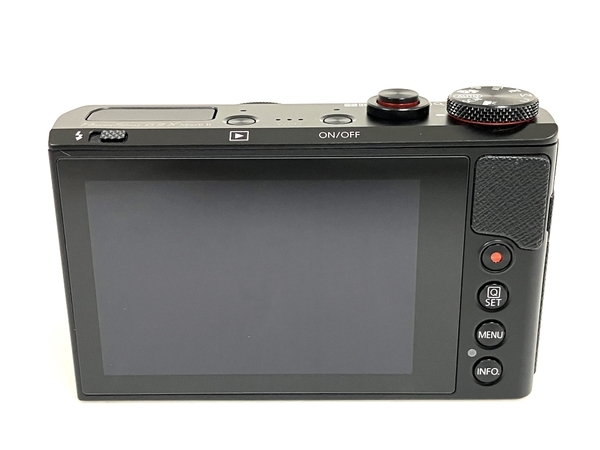 限定セールHOT Canon G9 X Mark2 カメラ デジカメ Canon の通販 by ひなみ's shop｜キヤノンならラクマ 