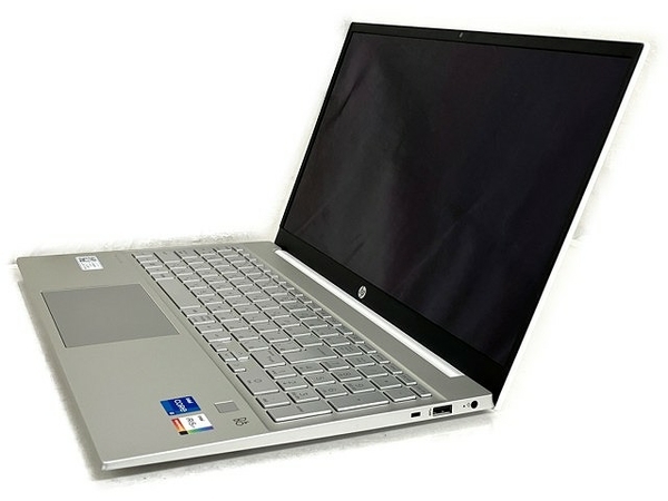 リカバリ HP Pavilion Laptop 15-eg0524TU 15.6型 ノート PC 11th Gen