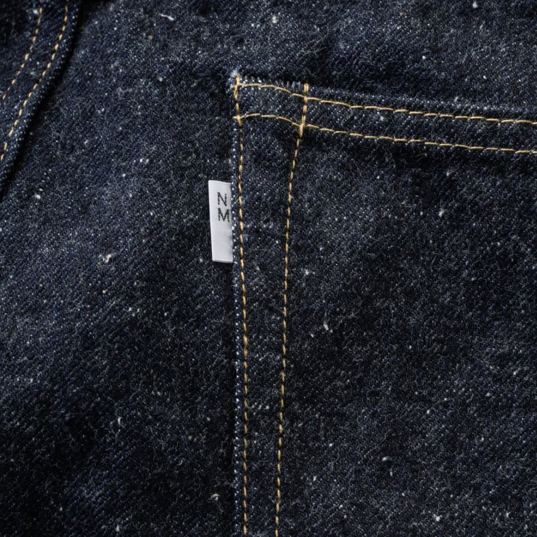 W36 L30 New Manual ニューマニュアル #002 1942 LV JEANS
