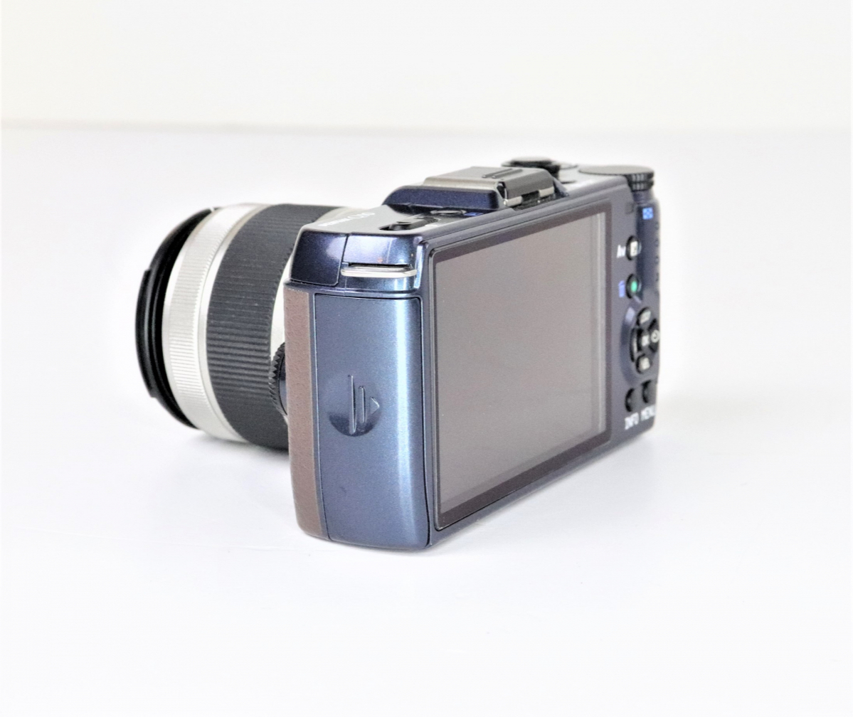 PENTAX Q10 ペンタックス デジタル ミラーレス一眼カメラ レンズ SMC 5-15mm 15-45mm マニュアルフォーカス 010FCGE88_画像10