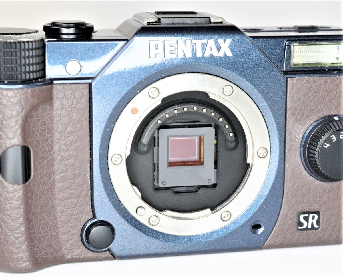 PENTAX Q10 ペンタックス デジタル ミラーレス一眼カメラ レンズ SMC 5-15mm 15-45mm マニュアルフォーカス 010FCGE88_画像3