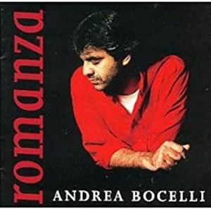 Romanza Bocelli, Andrea (アーティスト, 作曲) 輸入盤CD_画像1