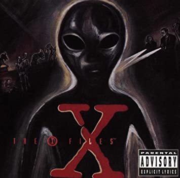 Songs In The Key Of X: Music From And Inspired By The X-Files The X-Files (Related Recordings) 輸入盤CD_画像1