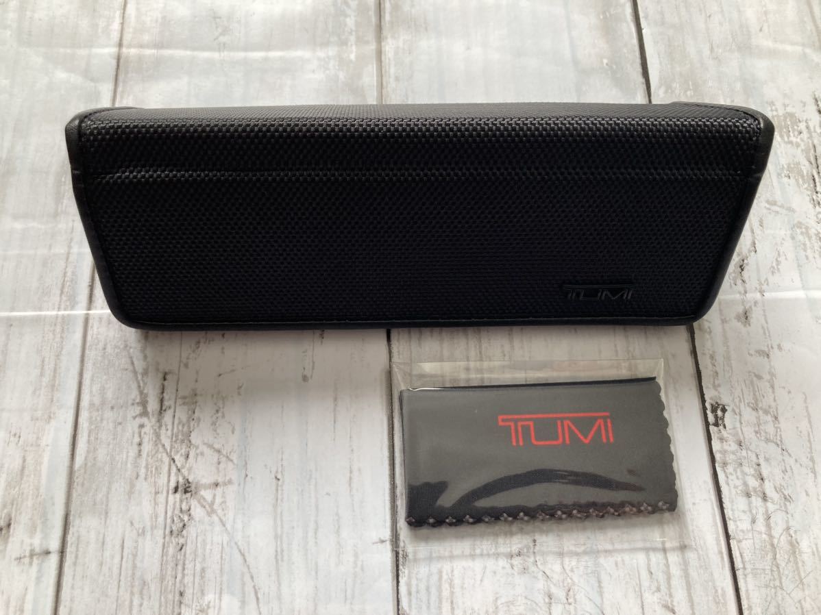 TUMI メガネケース5個 Yahoo!オークション - TUMI トゥミ メガネケース 眼鏡ケース