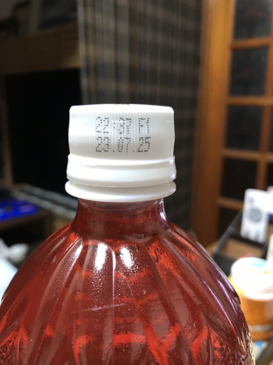 ザクロジュース 1.5L 2本 韓国飲料の画像4