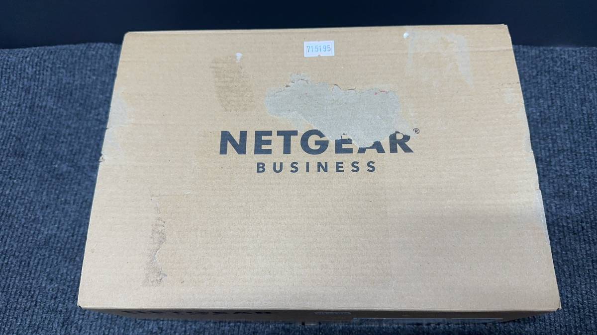 ネットギア NETGEAR WiFi6ルーターWPA3 テレワーク WAX202【同じ状態品をランダム発送】の画像2