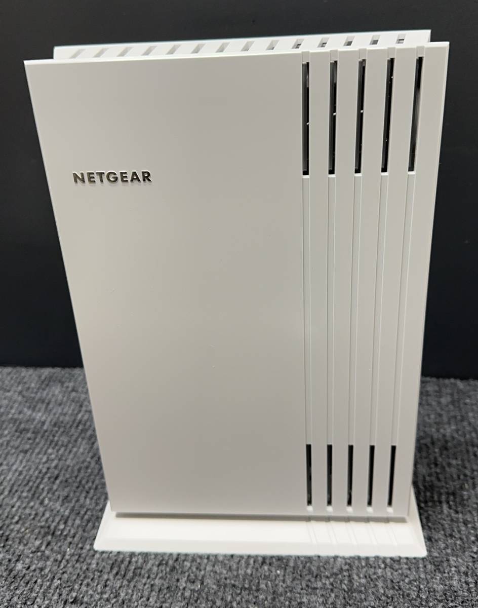 ネットギア NETGEAR WiFi6ルーターWPA3 テレワーク WAX202【同じ状態品をランダム発送】の画像5