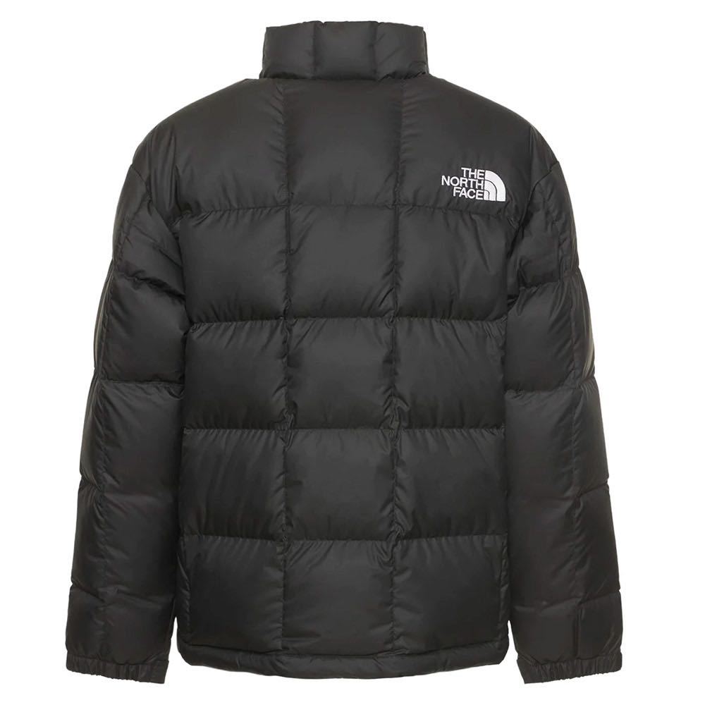 ノースフェイス ローツェジャケット ブラック XL THE NORTH FACE