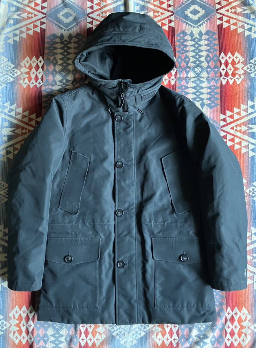 最終値下げWOOLRICH TETON GORETEXダウンジャケット | patisserie-cle.com