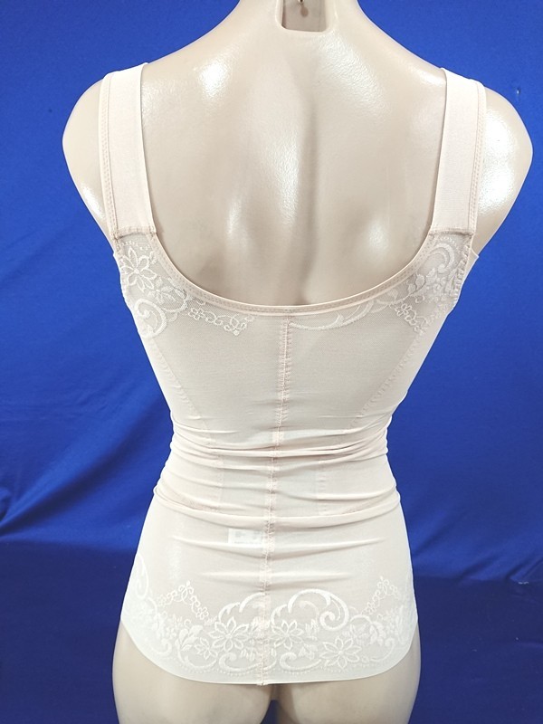 ka_7351 美品 Wacoal ワコール ARA143 5歳の着やせジャケット