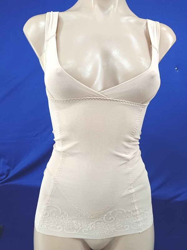 ka_7351 美品 Wacoal ワコール ARA143 5歳の着やせジャケット