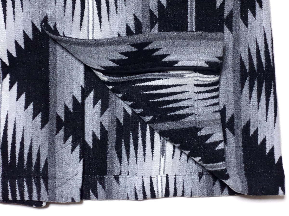 PENDLETON ペンドルトン 【FRAMeWORK フレームワーク 別注 ロング