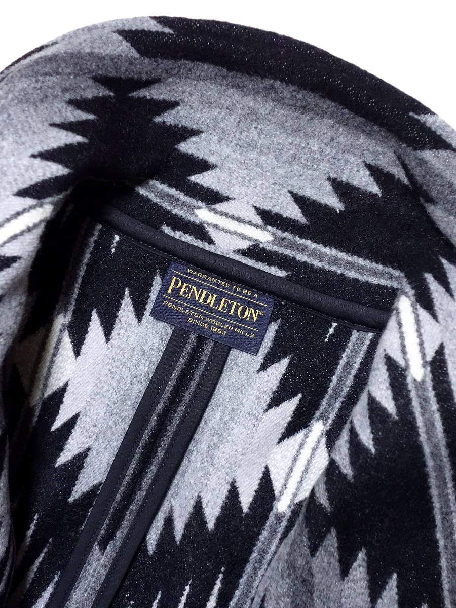 PENDLETON ペンドルトン 【FRAMeWORK フレームワーク 別注 ロング