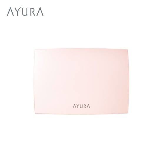 * new goods * Ayura * Park to case (N)* powder foundation for case * sponge attaching 