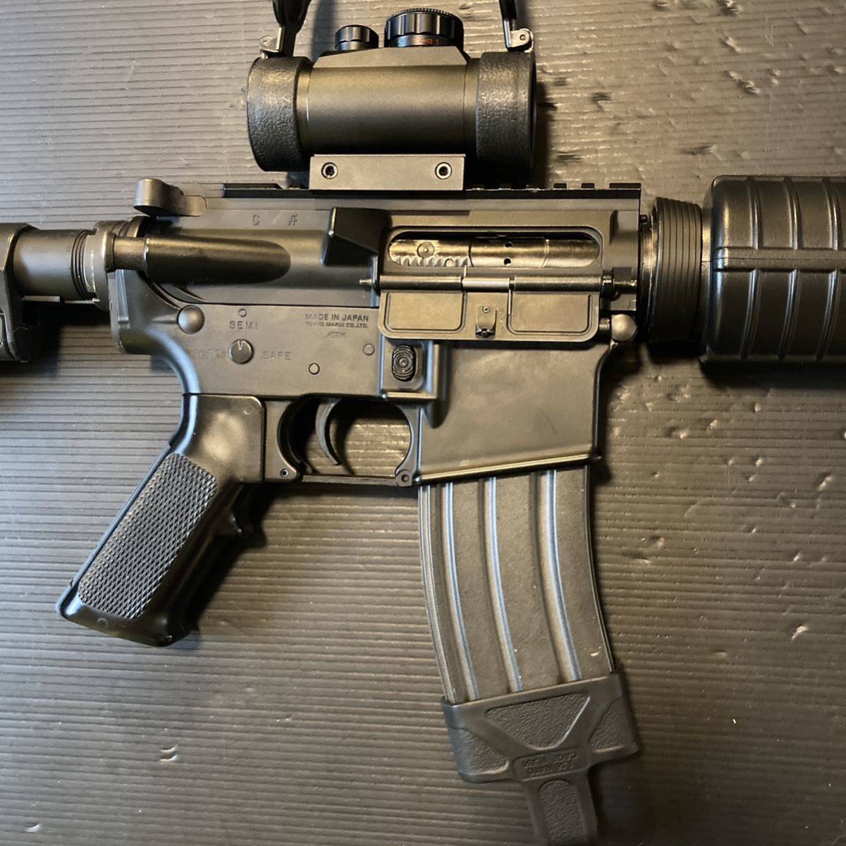 X-182 次世代電動ガン M4A1 東京マルイ-