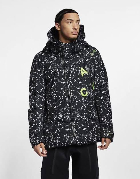 激安特価 Nike Nikelab ACG Acronym ダウンベスト empresas