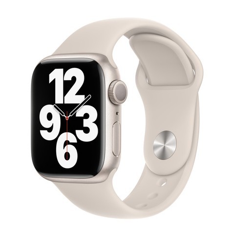 新品 Apple Watch アップルウォッチ SE GPS 40mm MKQ03J/A A2351
