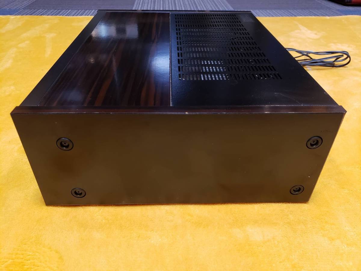 SANSUI AUーD707GExtra 不具合部分修理・2週間ランニング済・ み(中古 ...